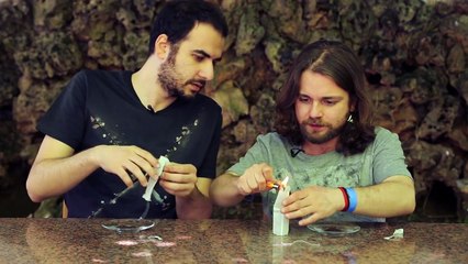 Çay Yeme Kapışması