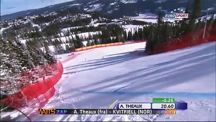 Watts best off winter sports part2