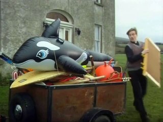 FATHER GORDON COLEMAN