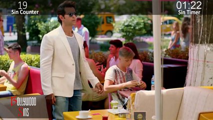 Plenty Wrong With Dheere Dheere Se Meri Zindagi In 3 Minutes Or So ¦¦ Bollywood Sins