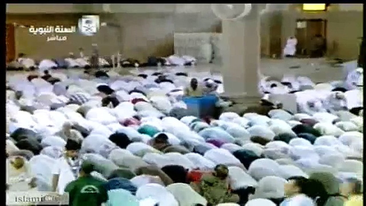 Montre traduction du Coran: Un messager pour toute l’humanité: Taraweeh Madinah: Sura Al-Baqara 228-252