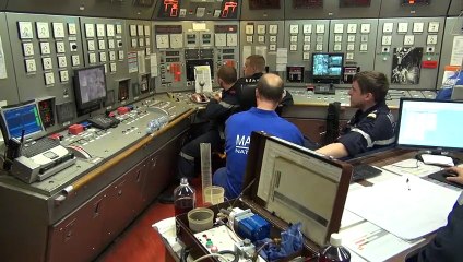 EXERCICE NORTHERN COAST UNE MISSION, UN EQUIPAGE