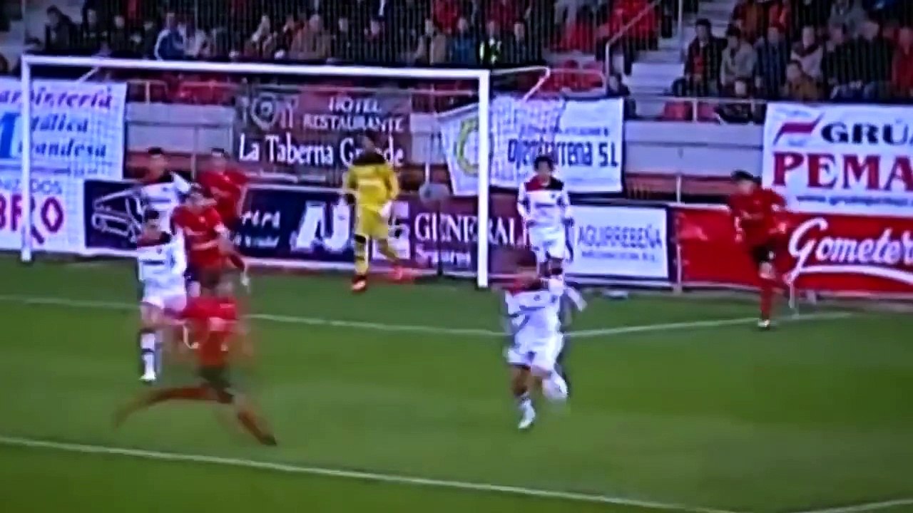 Marco Asensio, 19 ans, attaquant espagnol