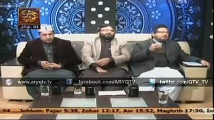 ‫حضرت شیخ عبد القادر جیلانی کی زندگی میں الله كى محبت