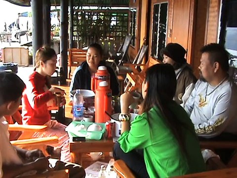 แม่งัด-ปาย 2552