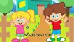 Sevimli Dostlar - Anaokulu ve okul öncesi çizgi film çocuk şarkıları videoları