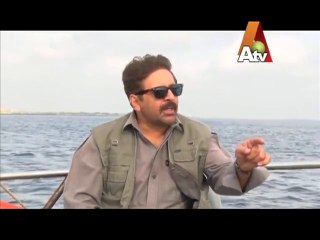 Kaiser Khan Nizamani Mehman Qadardan karachi Season Episode 18 Part 1