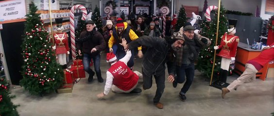 Krampus / Bande-Annonce Officielle VOST [Au cinéma en 2016]