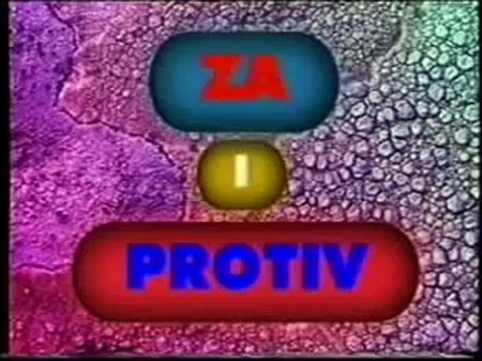 DJORDJE TARAKCIJA ZA I PROTIV - S POVODOM IZBORNA KRIZA DEO PRVI-