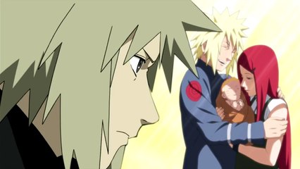 Naruto Shippuden AMV - Hero