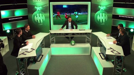 Club ASSE: Focus sur... Kévin Monnet-Paquet