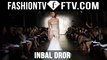 Inbal Dror Fall 2016 Bridal Collection New York Bridal Fashion Week | FTV.com