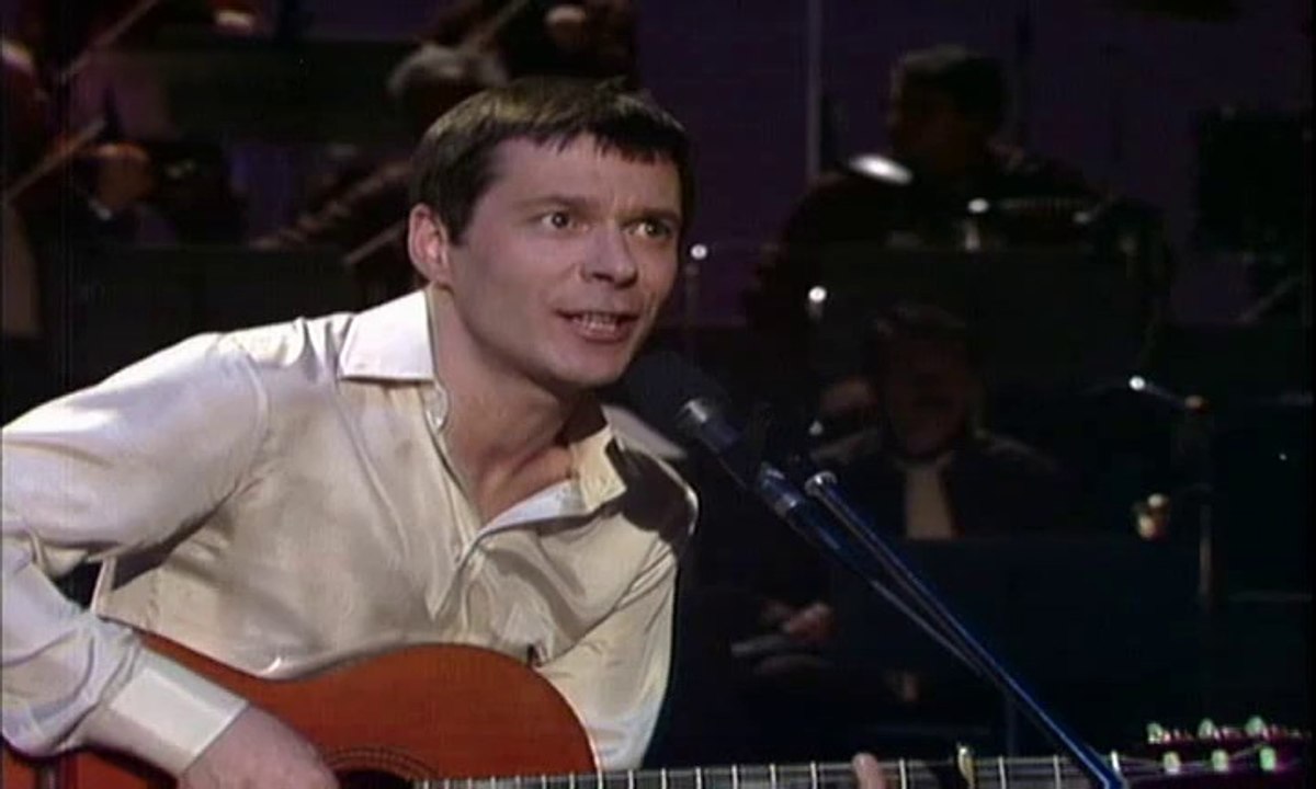 Reinhard Mey - Die Zeit des Gauklers ist vorbei 1981