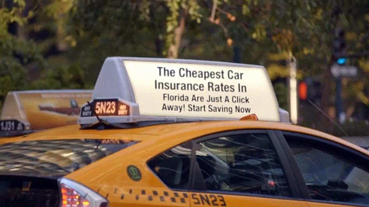 Best Florida Car Insurance Quotes - Liability And Full Coverage
