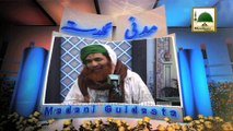 Nafil Roze Ki Madani Tehreek - Maulana Ilyas Qadri - Madani Guldasta 551