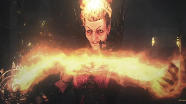 Warhammer: End Times VERMINTIDE - Cinematic Launch Trailer (2015) HD