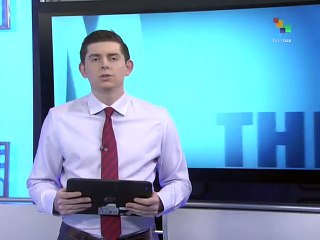 Argentina, Bolivia Sign 3 Energy Agreements