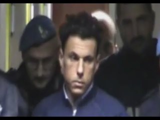 Piacenza - Stuprò e uccise prostituta, latitante albanese estradato in Italia (21.10.15)