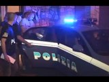 Torino - Droga, 16 arresti. Sequestrato anche un cavallo, figlio di Varenne (21.10.15)