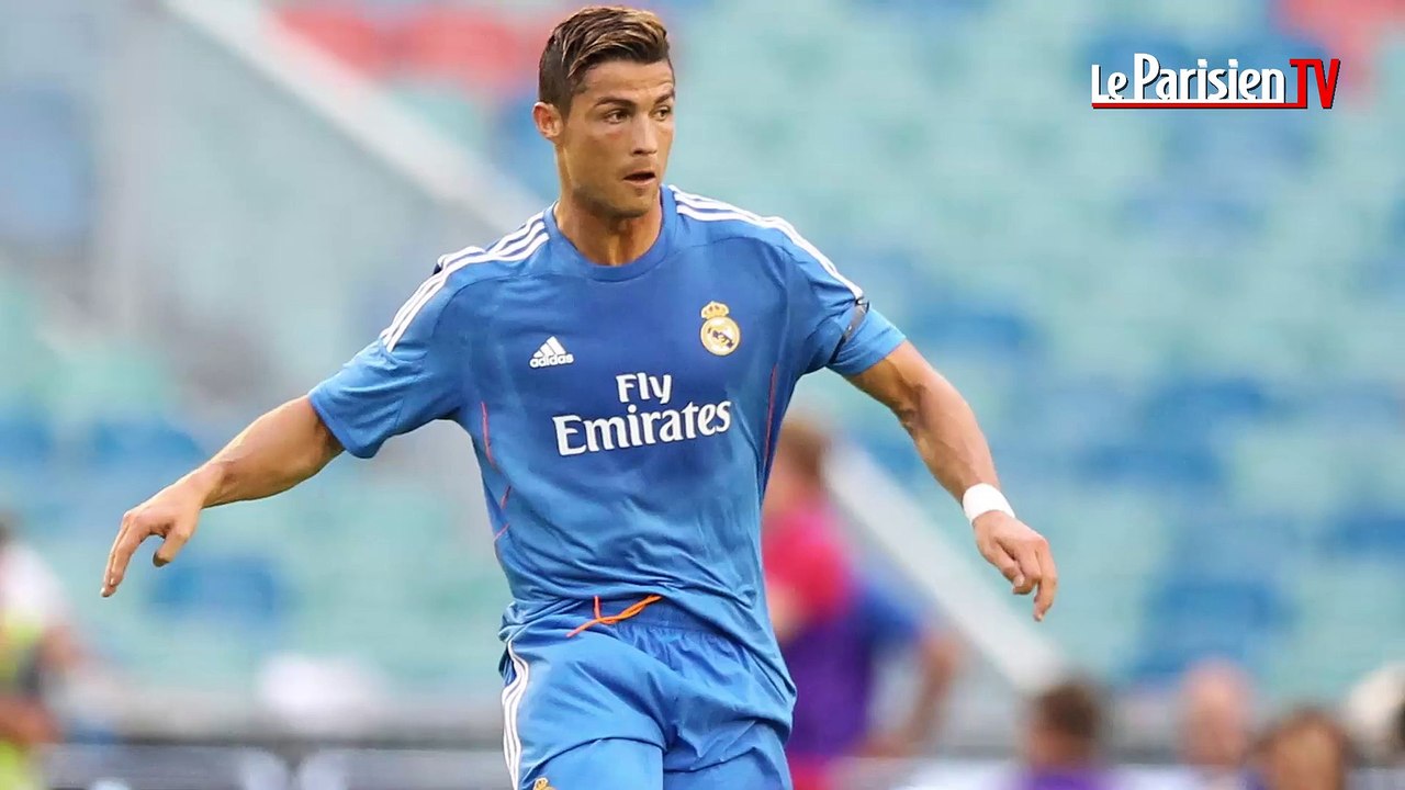 Ronaldo au PSG : ce qu'en pensent les supporteurs du Real Madrid