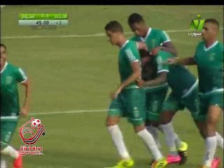 اهداف مباراة - الاتحاد 1-0 أسوان