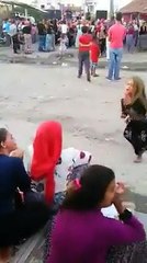 Turkish culture dance but in this age??? awesome - Genius Vines
