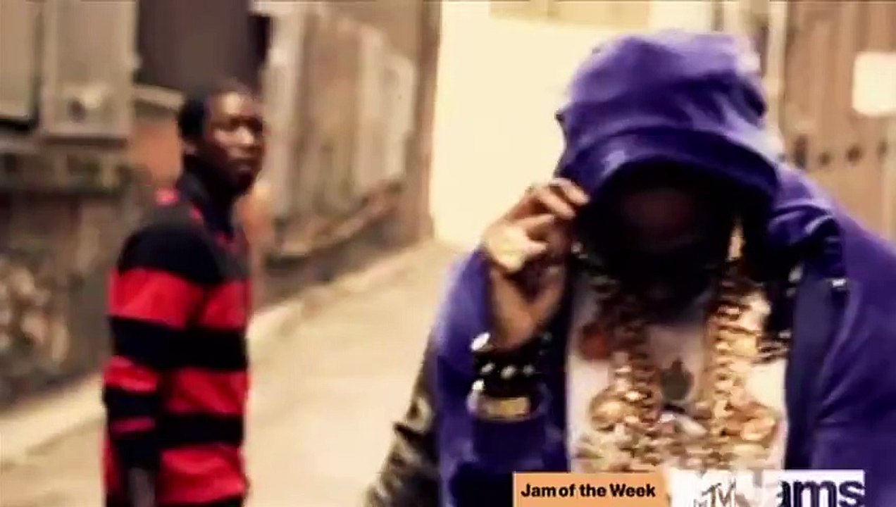 DJ Drama - My Moment ft. 2 Chainz, Meek Mill & Jeremih (Official Video)