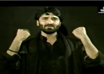 Nadeem Sarwar - Ghazi Alam Tera Ucha 2001