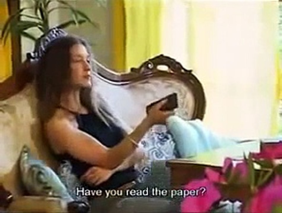 English Conversation - Learn English Speaking - English Course English Subtitle Part 23