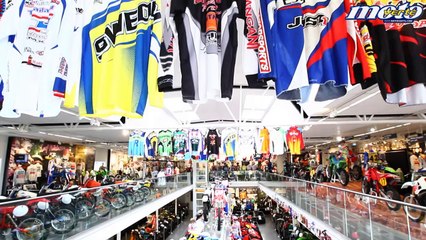 Visite Mx World Collection © Motoverte.com 2015