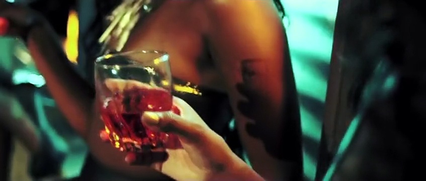 DJ Drama - Oh My Remix feat. Trey Songz, 2 Chainz, & Big Sean (Official Video)