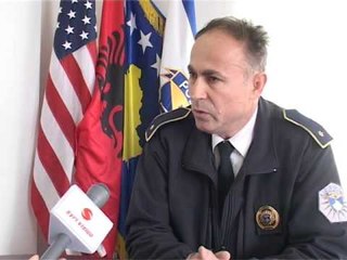 Lajme - Vjedhje në pikën e karburantit