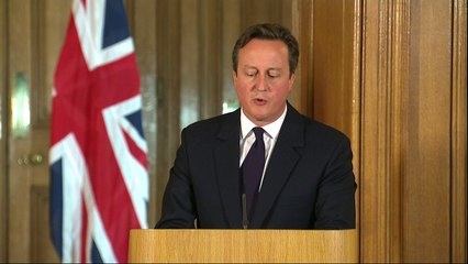 Prime Minister confirms Hinkley Point agreement