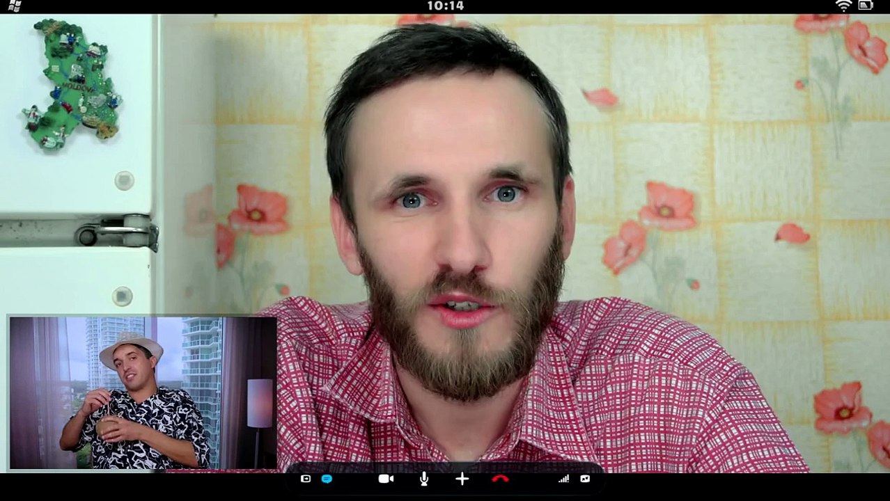 Skype