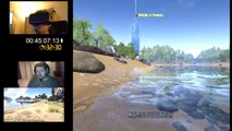 Oculus Rift DK2 - ARK Survival Evolved - #21 
