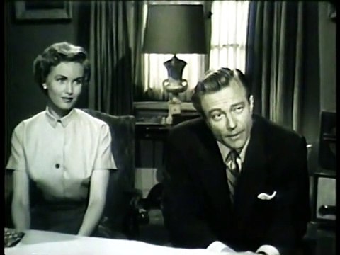 Mr. and Mrs. North-Mask of Hate-Free Public Domain Movies & TV