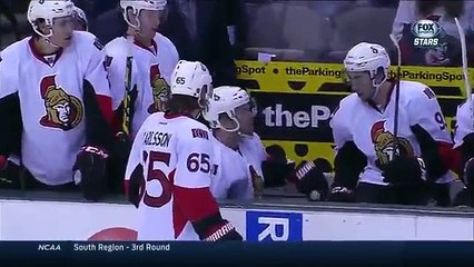 NHL 2013-2014 Season Bloopers
