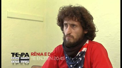 "Rënia e Dronit", të enjten në "Të Paekspozuarit", intervistë me Ismail Morinën- Ora News