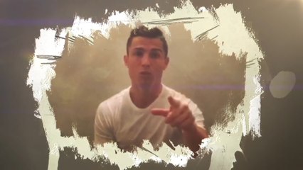 CR7, Nadal e Figo dublam Julio Iglesias em clipe especial