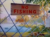 Tom And Jerry Cartoon - Cat Fishin 1947 [HD 1080p]