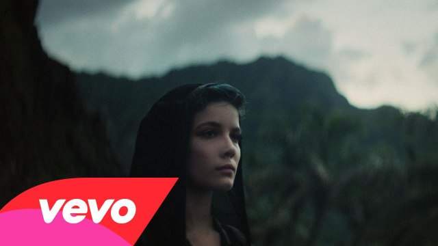 Halsey - New Americana Official Music Video Song 2015 Top Hits Chart 2015 HD Top Hit Song 2015 Great Song Great Amazing