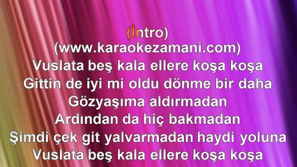 Nehir - Git Hadi - (2011)