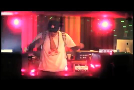 Chris Brown & Benny Benassi Beautiful People