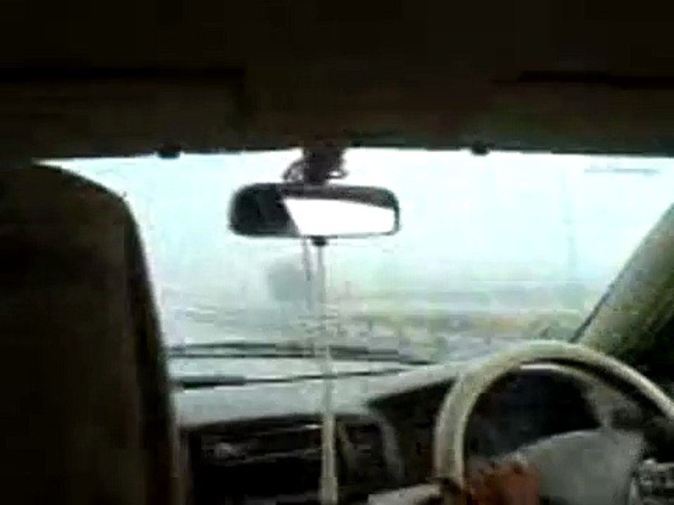 Motorway-rain--pakistan