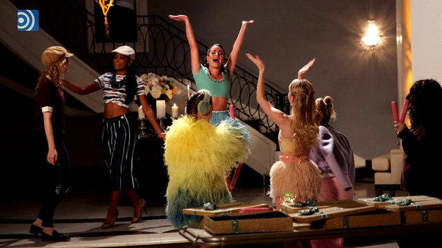 Seriemente: 'Scream Queens', con Emma Roberts