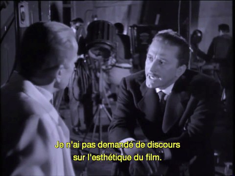 Voyages avec Martin Scorsese à travers les cinémas améric...