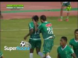 اهداف مباراة ( الاتحاد السكندري 1-0 أسوان ) الأسبوع 1 - الدوري المصري الممتاز 2015/2016