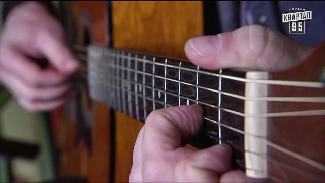 Андрей и его гитара - Азбука предвыборной агитации - Чисто News 2015