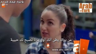 مسلسل الأزهار الحزينة الحلقة 17 إعلان 1 مترجم