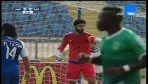 ملخص مباراة الاتحاد السكندري - أسوان ( الدوري المصري ) موسم 2015-2016